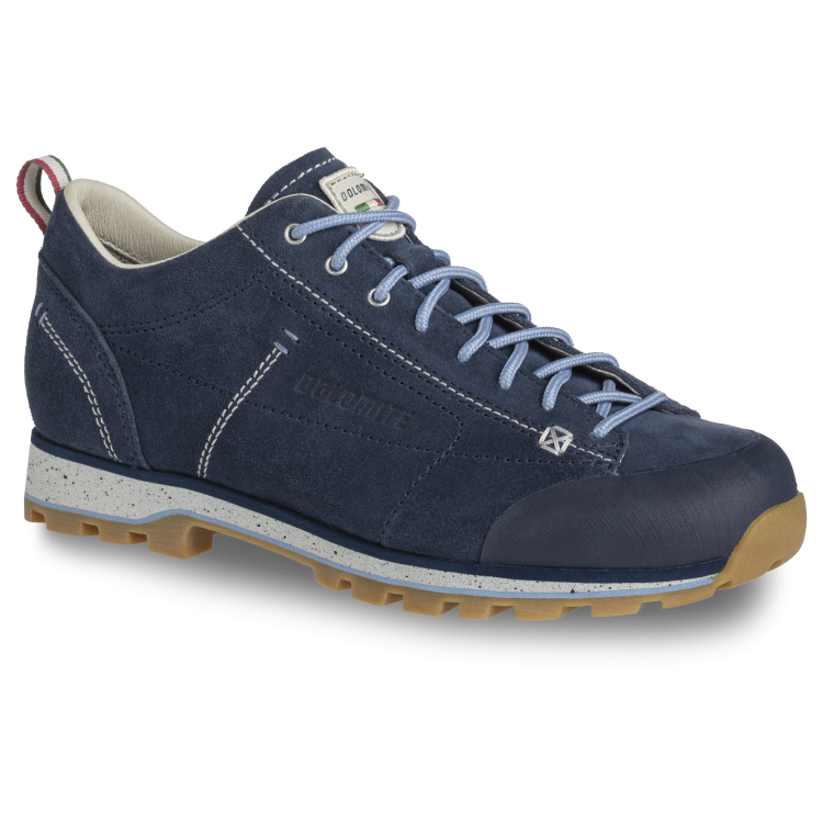 Dolomite 54 Low Evo Women Dolomite 54 Low Evo Women Farbe / color: blue ()