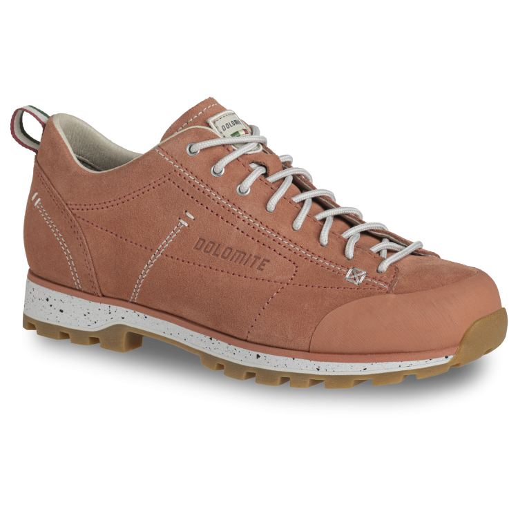 Dolomite 54 Low Evo Women Dolomite 54 Low Evo Women Farbe / color: peach orange ()