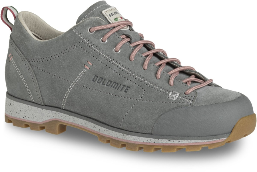 Dolomite 54 Low Evo Women Dolomite 54 Low Evo Women Farbe / color: grey ()