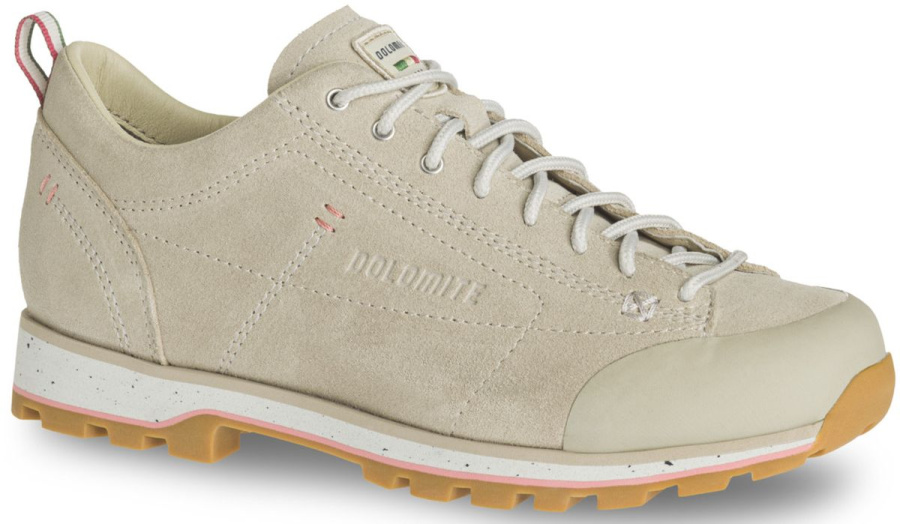 Dolomite 54 Low Evo Women Dolomite 54 Low Evo Women Farbe / color: beige ()