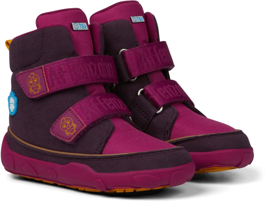 Affenzahn Minimal Midboot Comfy Jump Vegan Affenzahn Minimal Midboot Comfy Jump Vegan Farbe / color: Vogel beere () Affenzahn Minimal Midboot Comfy Jump Vegan Affenzahn Minimal Midboot Comfy Jump Vegan Farbe / color: Vogel beere ()