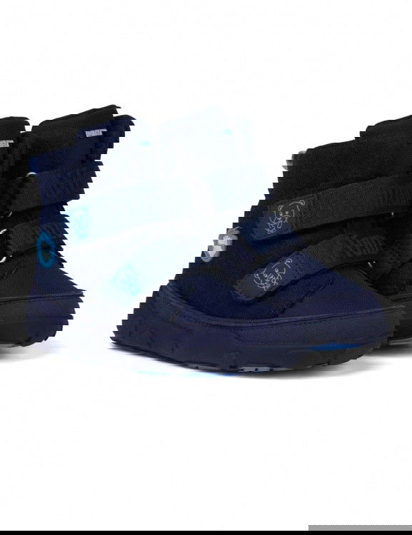 Affenzahn Minimal Midboot Comfy Walk Wolle Affenzahn Minimal Midboot Comfy Walk Wolle Farbe / color: Bär blau () Affenzahn Minimal Midboot Comfy Walk Wolle Affenzahn Minimal Midboot Comfy Walk Wolle Farbe / color: Bär blau ()