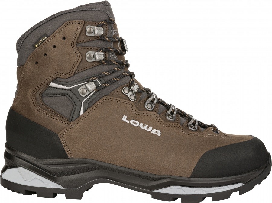 LOWA Camino Evo GTX LOWA Camino Evo GTX Farbe / color: braun/graphit ()