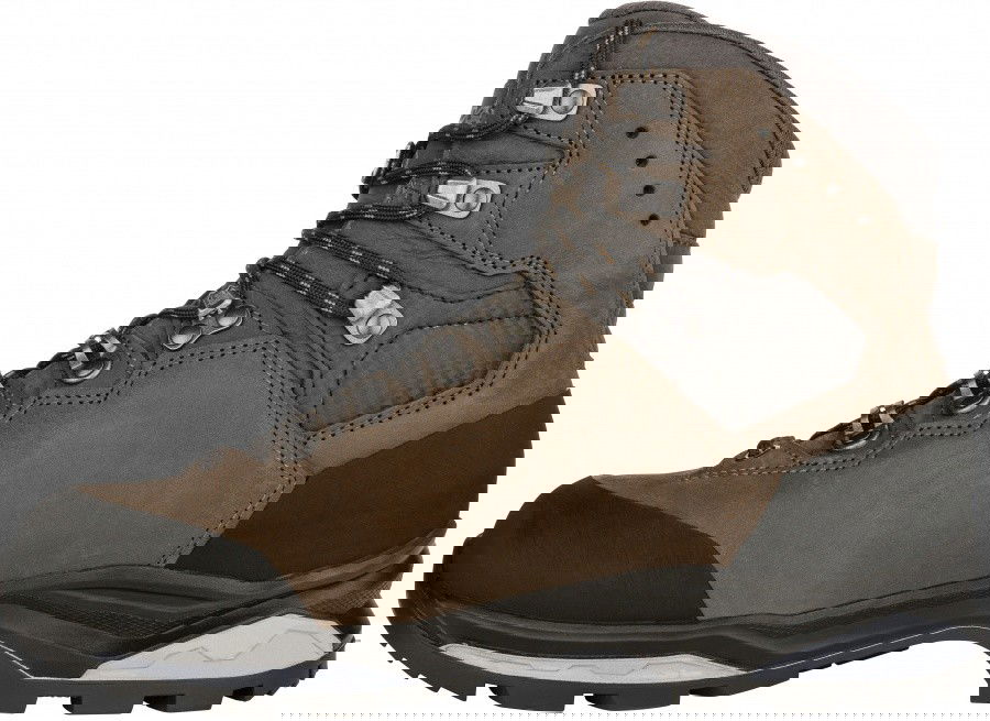 Seitenansicht / Side view