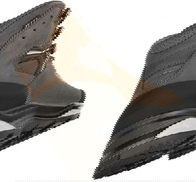 Rückansicht / Back view