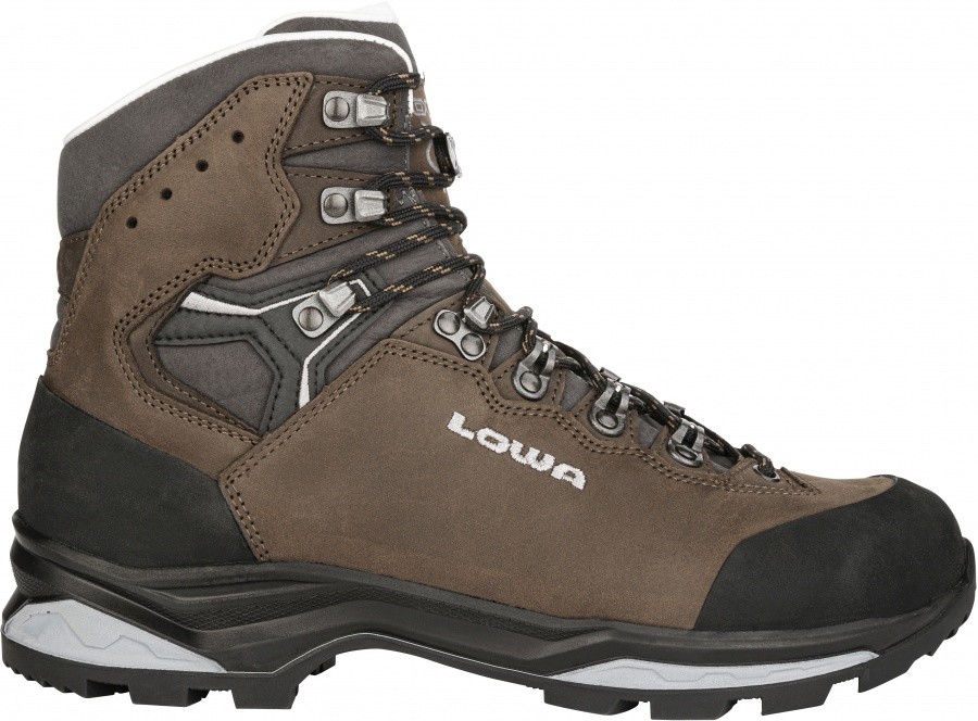 LOWA Camino Evo LL LOWA Camino Evo LL Farbe / color: braun/graphit ()