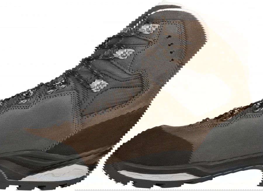 Seitenansicht / Side view