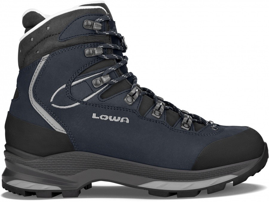 LOWA Mauria Evo LL Women LOWA Mauria Evo LL Women Farbe / color: navy/grau ()