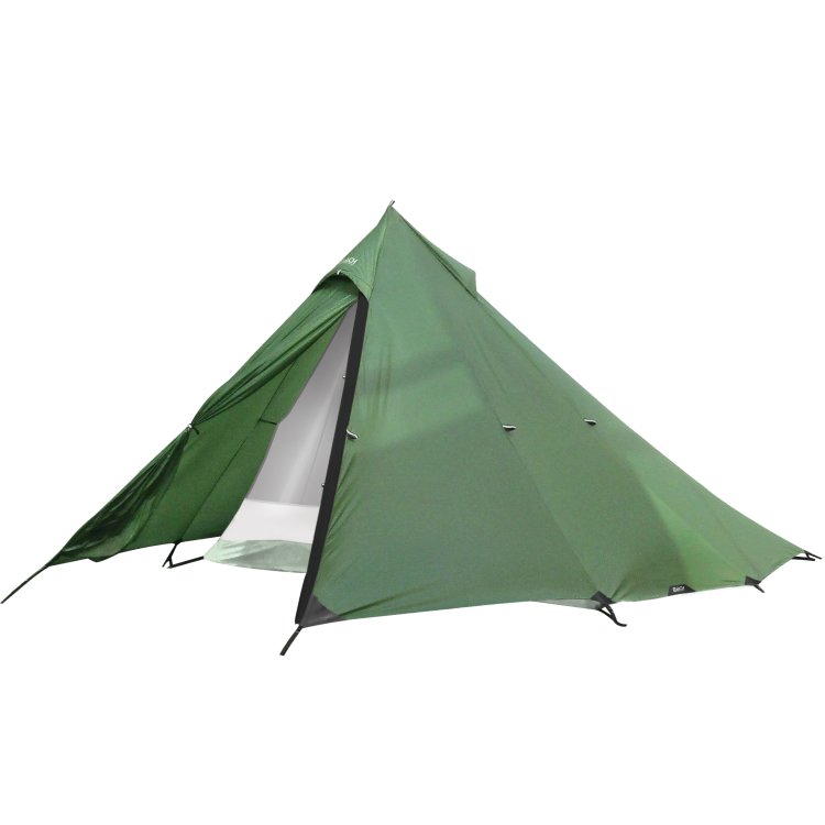 Bach Wickiup 5 Bach Wickiup 5 Farbe / color: willow bough green ()