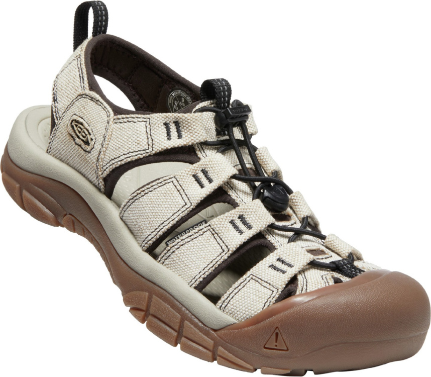 Keen Men Newport Canvas Keen Men Newport Canvas Farbe / color: natural ()