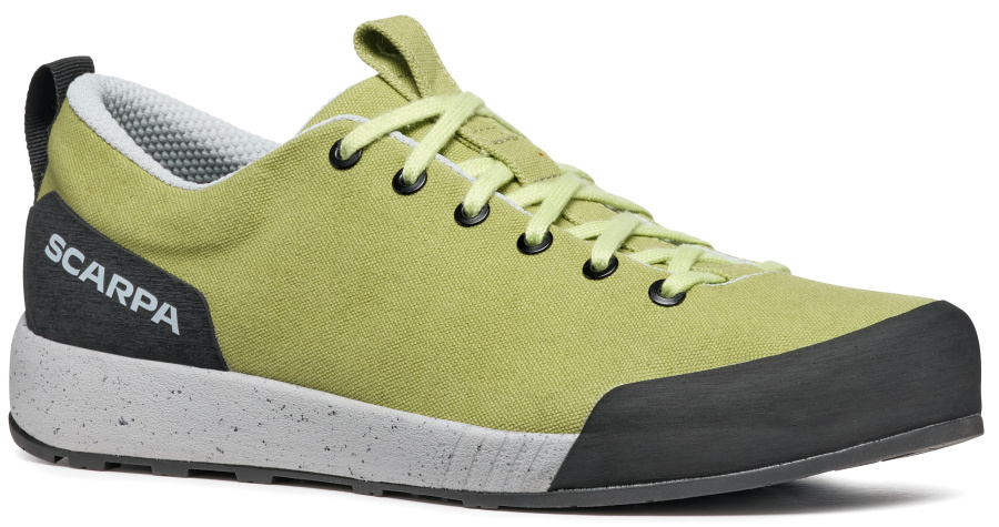 Scarpa Spirit Scarpa Spirit Farbe / color: grass gray ()