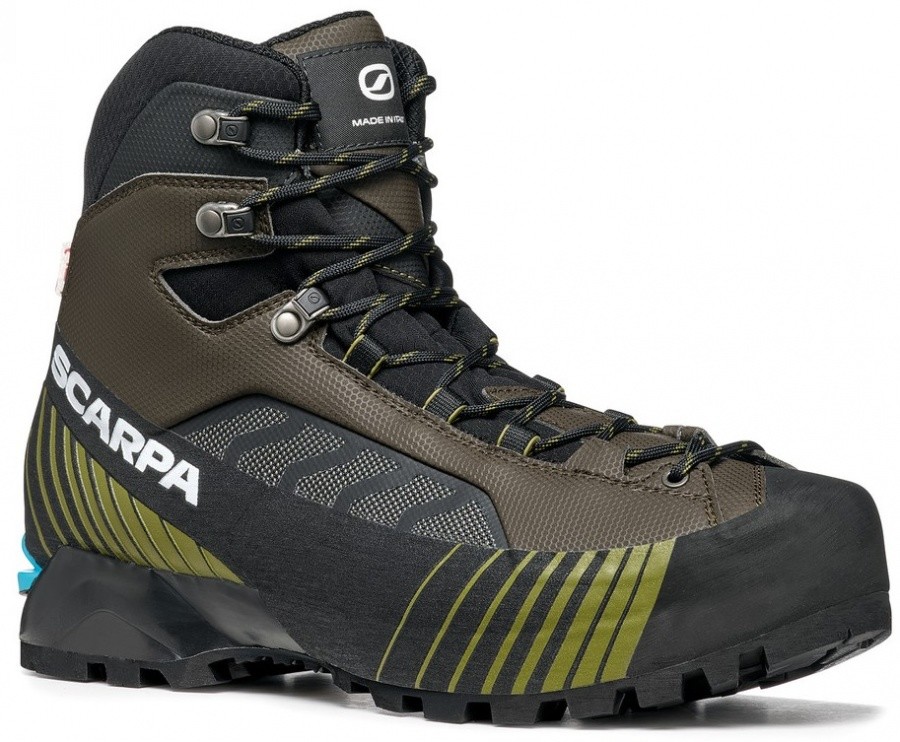 Scarpa Ribelle Lite HD Scarpa Ribelle Lite HD Farbe / color: cocoa/moss ()