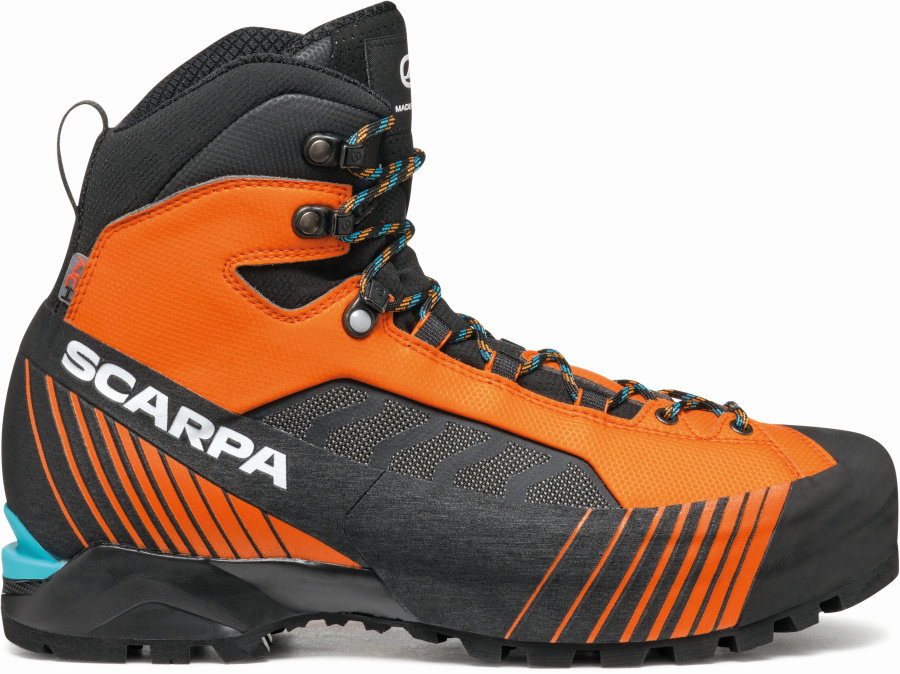 Scarpa Ribelle Lite HD Scarpa Ribelle Lite HD Farbe / color: tonic/tonic ()