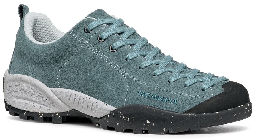 Scarpa Mojito Planet Suede Scarpa Mojito Planet Suede Farbe / color: conifer ()