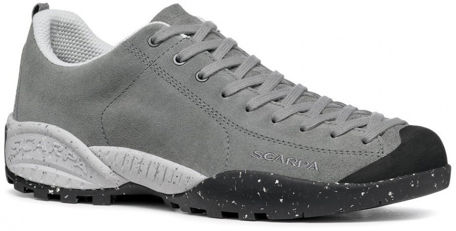 Scarpa Mojito Planet Suede Scarpa Mojito Planet Suede Farbe / color: midgray ()