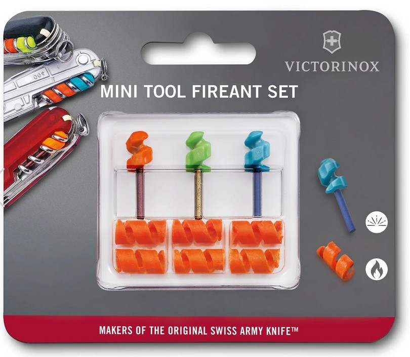 Victorinox Mini Tool FireAnt Set Victorinox Mini Tool FireAnt Set  ()