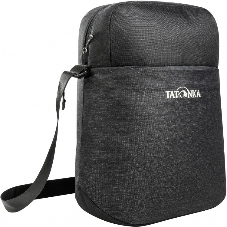 Tatonka Cooler Shoulderbag Tatonka Cooler Shoulderbag Farbe / color: off black ()