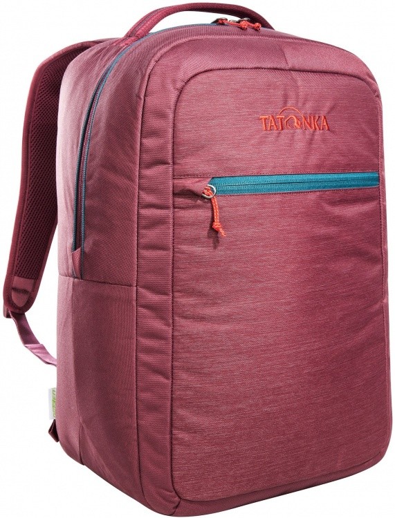 Tatonka Cooler Backpack Tatonka Cooler Backpack Farbe / color: bordeaux red ()