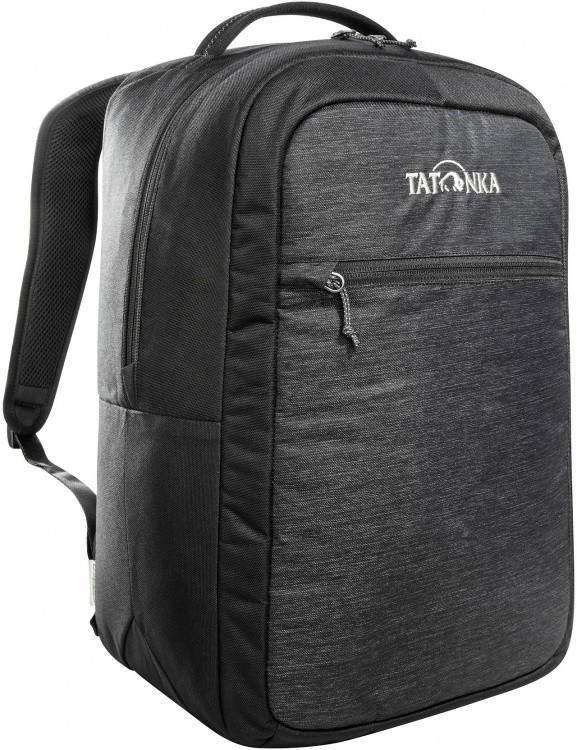 Tatonka Cooler Backpack Tatonka Cooler Backpack Farbe / color: off black ()