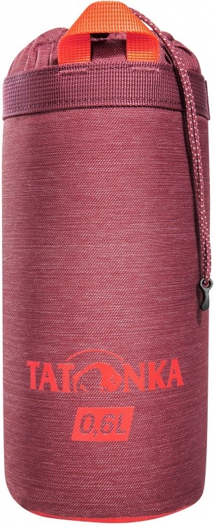 Tatonka Thermo Bottle Cover Tatonka Thermo Bottle Cover Farbe / color: bordeaux red ()