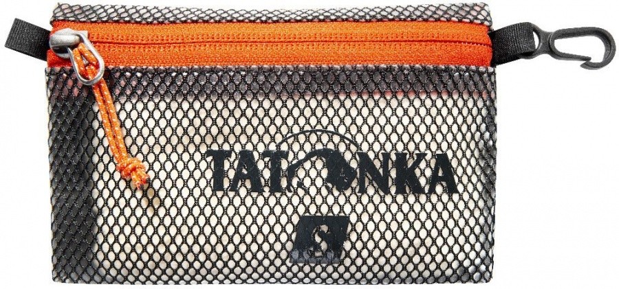 Tatonka Zip Pouch Tatonka Zip Pouch Farbe / color: black ()