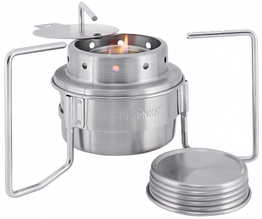 Tatonka Burner Set Tatonka Burner Set Details ()