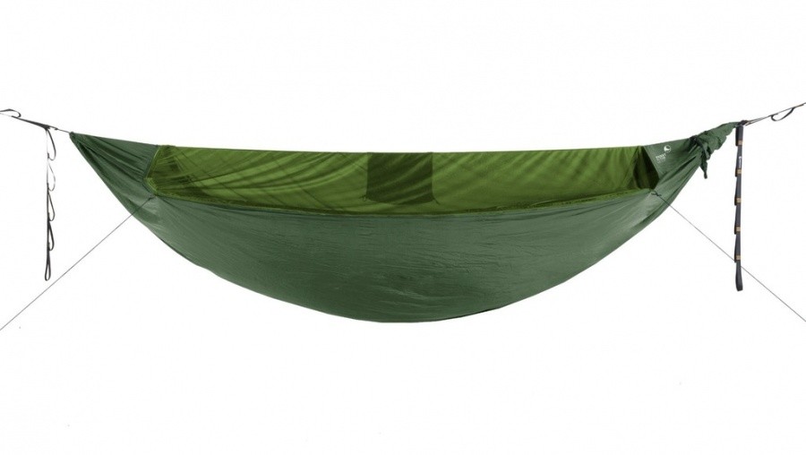 Ticket to the Moon Original Pro Hammock Ticket to the Moon Original Pro Hammock Farbe / color: army green () Ticket to the Moon Original Pro Hammock Ticket to the Moon Original Pro Hammock Farbe / color: army green ()