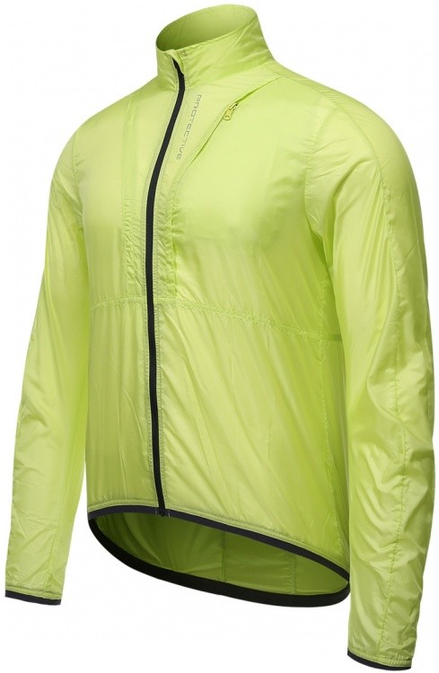 Protective P-Rise up Protective P-Rise up Farbe / color: lime ()