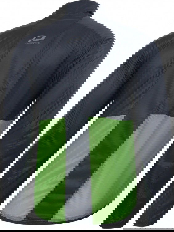 Rückansicht / Back view