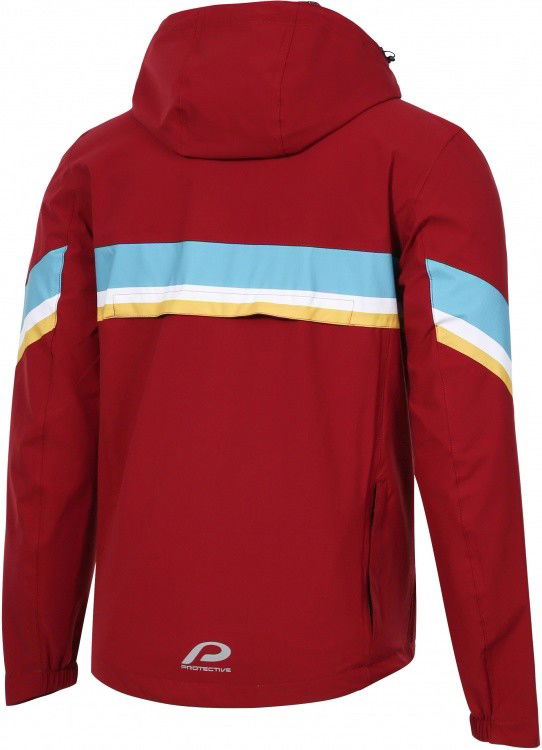 Rückansicht / Back view