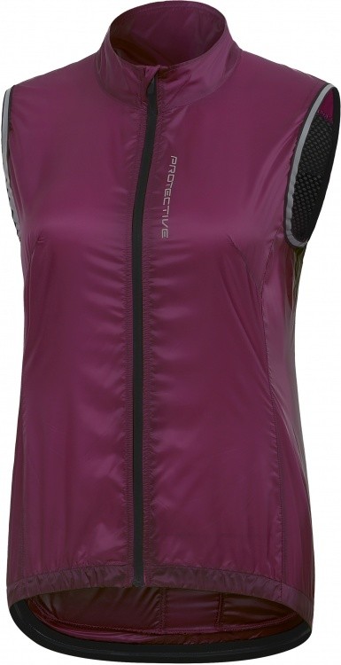 Protective P-Ride Women Protective P-Ride Women Farbe / color: wine ()