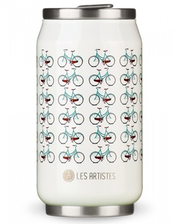 Les Artistes Paris Pull Can'it Les Artistes Paris Pull Can'it Farbe / color: urban bicycle ()