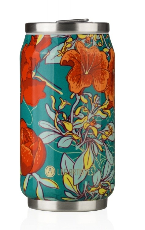 Les Artistes Paris Pull Can'it Les Artistes Paris Pull Can'it Farbe / color: nature peonies ()
