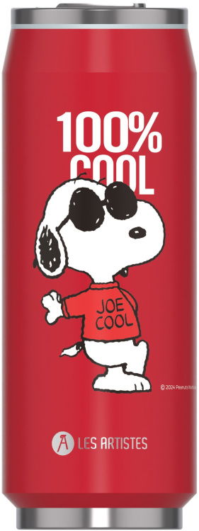 500 ml cool snoopy