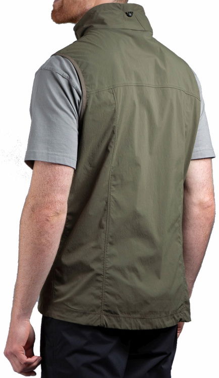 Rückansicht / Back view