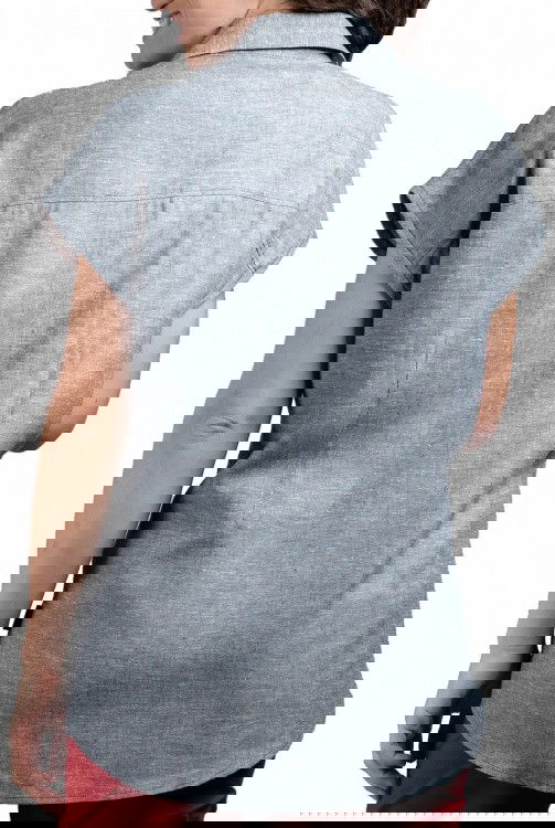 Rückansicht / Back View