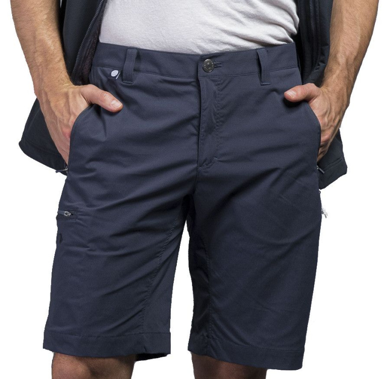 Tatonka Travel Mens Shorts Tatonka Travel Mens Shorts Farbe / color: dark blue ()