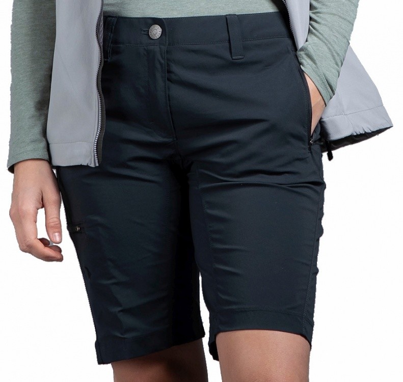 Tatonka Travel Womens Shorts Tatonka Travel Womens Shorts Farbe / color: dark blue ()