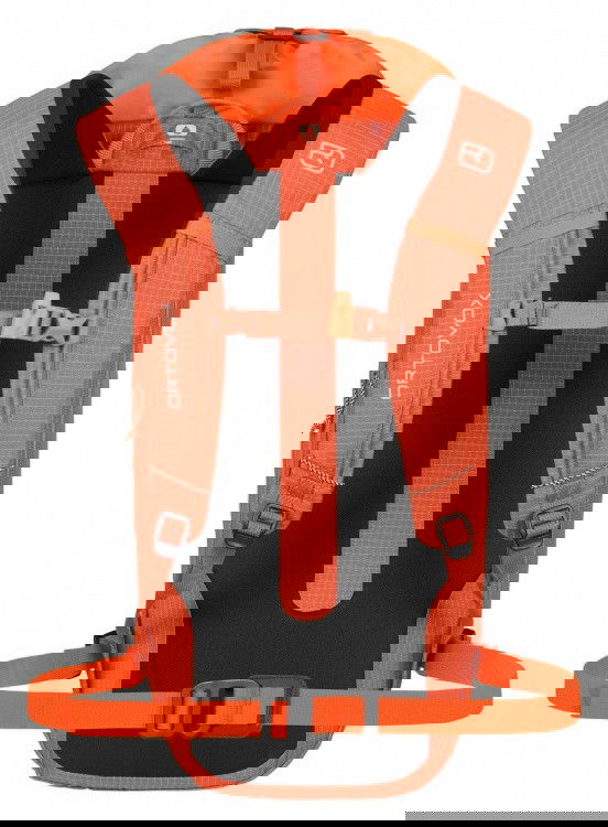 Rückansicht / back view