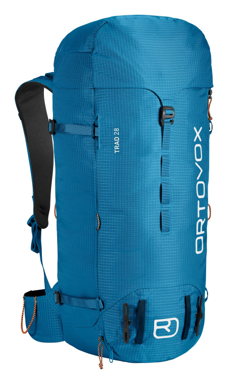 Ortovox Trad 28 Ortovox Trad 28 Farbe / color: heritage blue ()