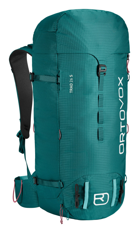 Ortovox Trad 26 S Ortovox Trad 26 S Farbe / color: pacific green ()