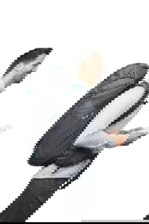 Seitenansicht / Side view