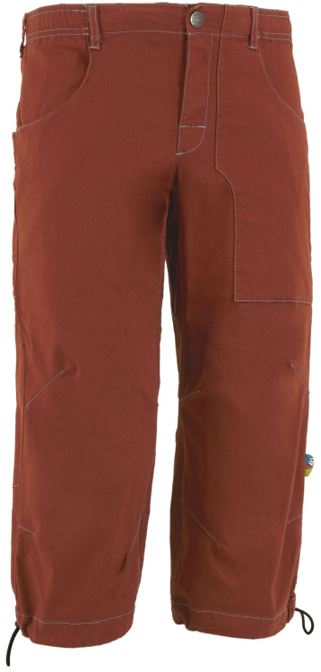 E9 Fuoco Flax 3/4 E9 Fuoco Flax 3/4 Farbe / color: red clay ()