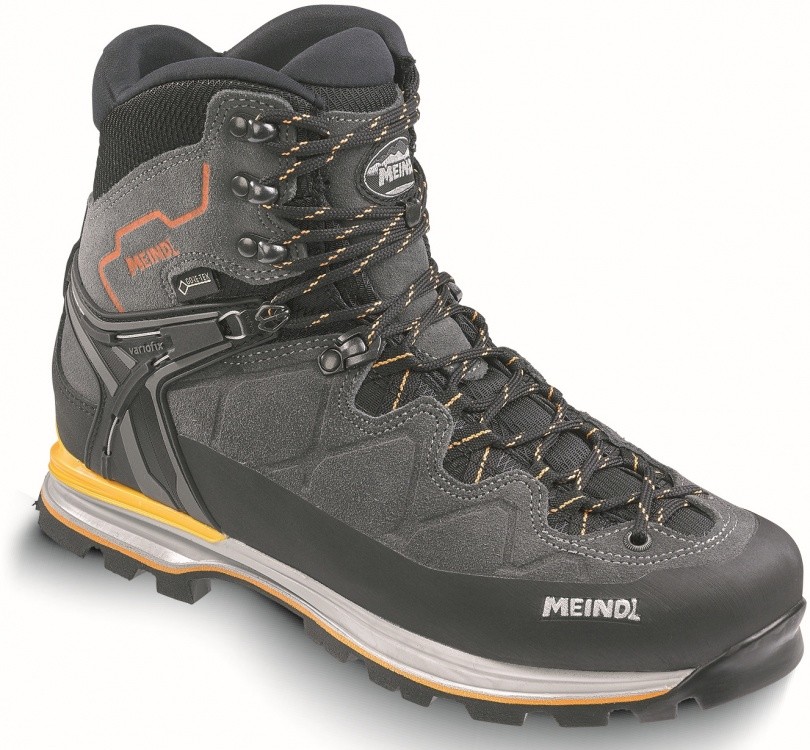 Meindl Litepeak Pro GTX Meindl Litepeak Pro GTX Farbe / color: anthrazit/orange ()