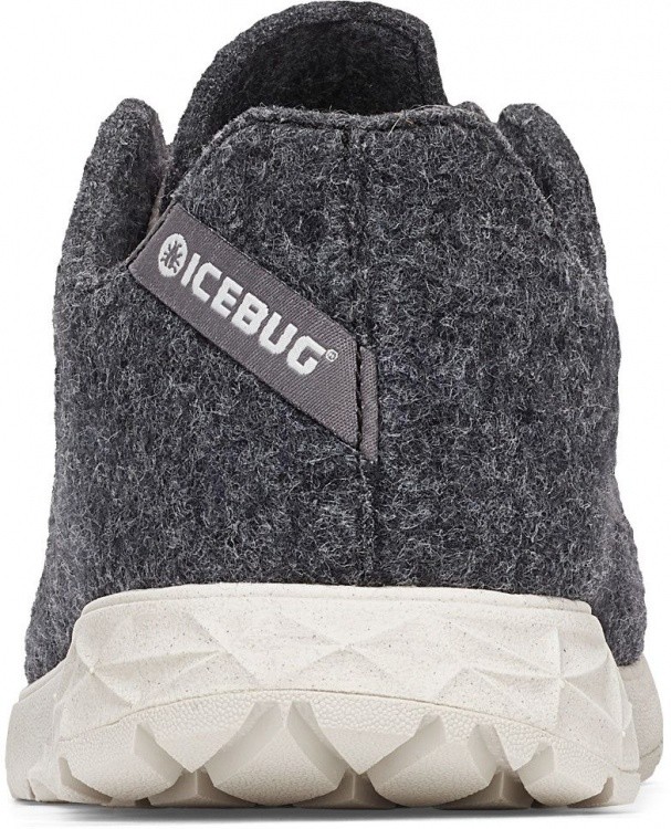 Eide Wool Biosole von Icebug