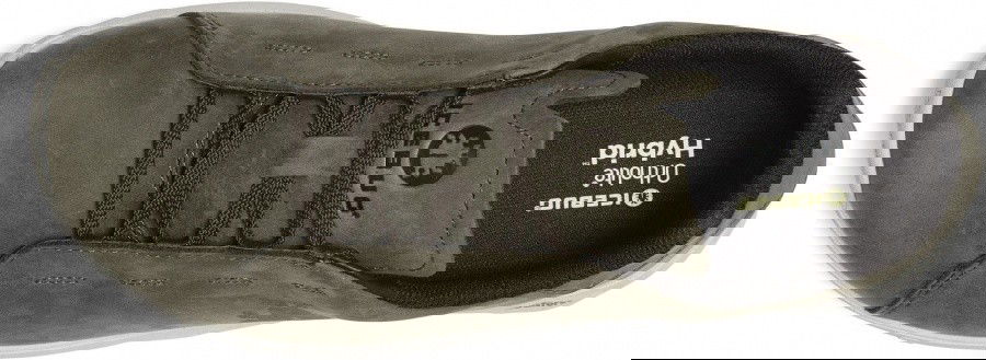 Ansicht von oben / View from above