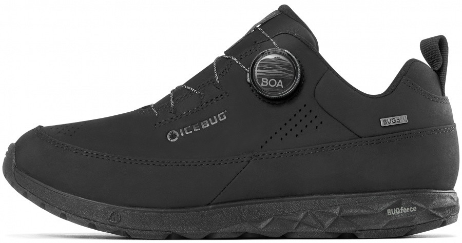 Icebug Ava Biosole Icebug Ava Biosole Farbe / color: trueblack ()