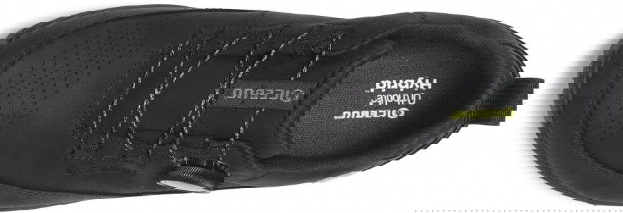 Ansicht von oben / View from above