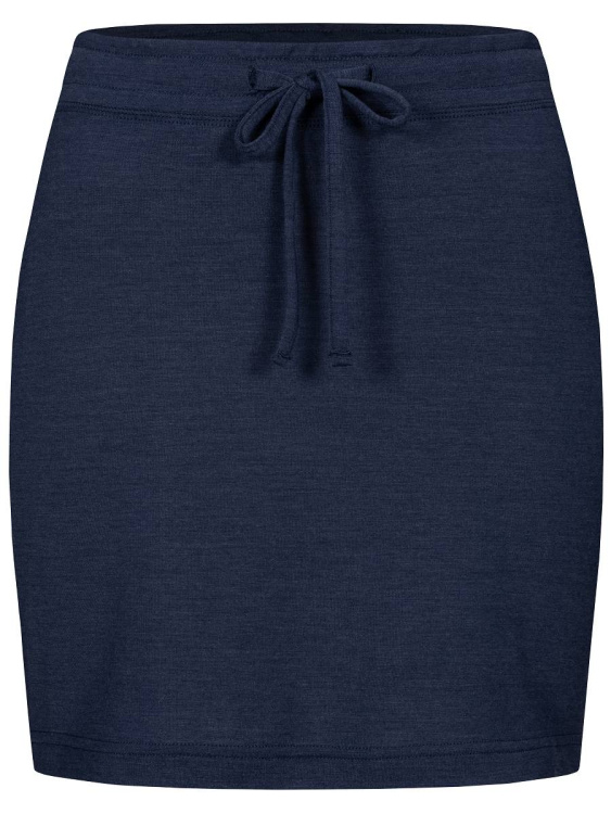 Super.Natural Womens Everyday Skirt Super.Natural Womens Everyday Skirt Farbe / color: blue iris mela. ()