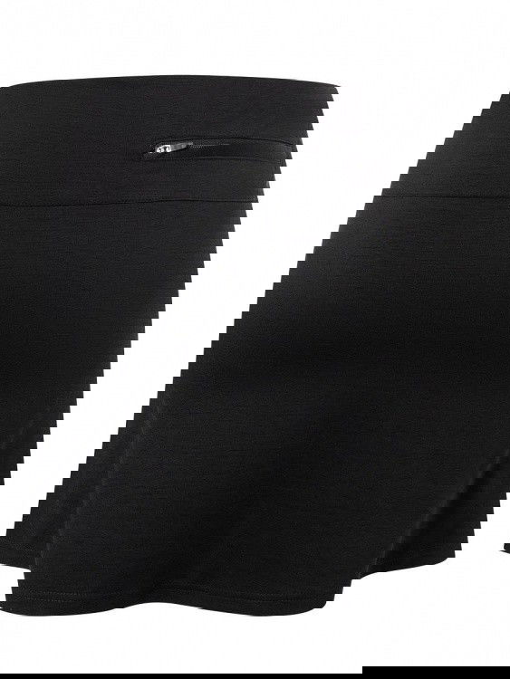 Super.Natural Womens Sporty Skort Super.Natural Womens Sporty Skort Rückansicht / Back View ()